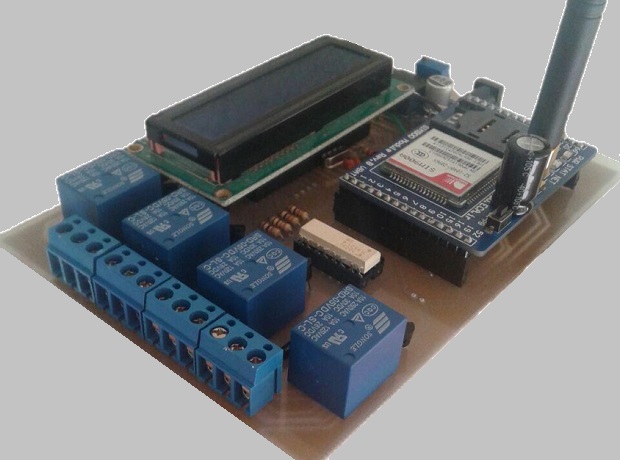 GSM1