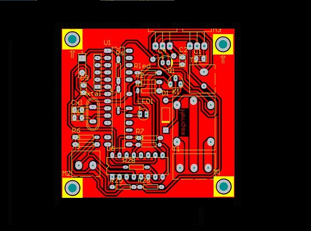 PV Smart Controller